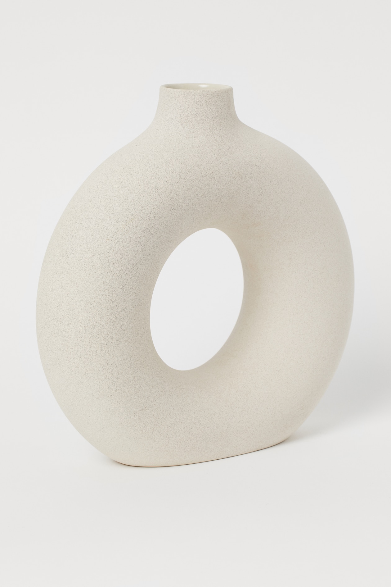 Large Ceramic Vase image 2