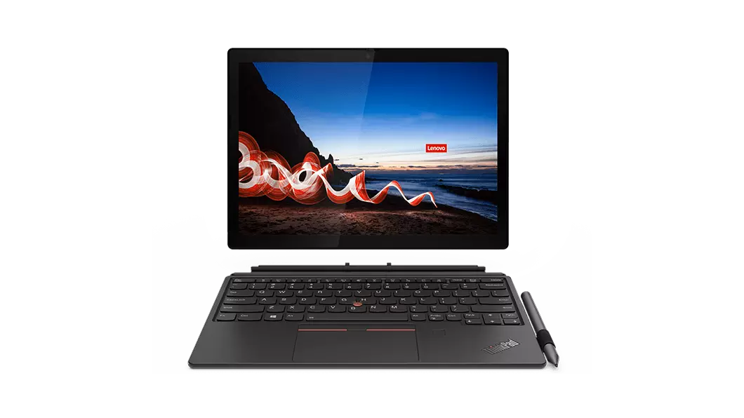 Lenovo Laptop Thinkpad X12 Detachable Gen 1 image 2