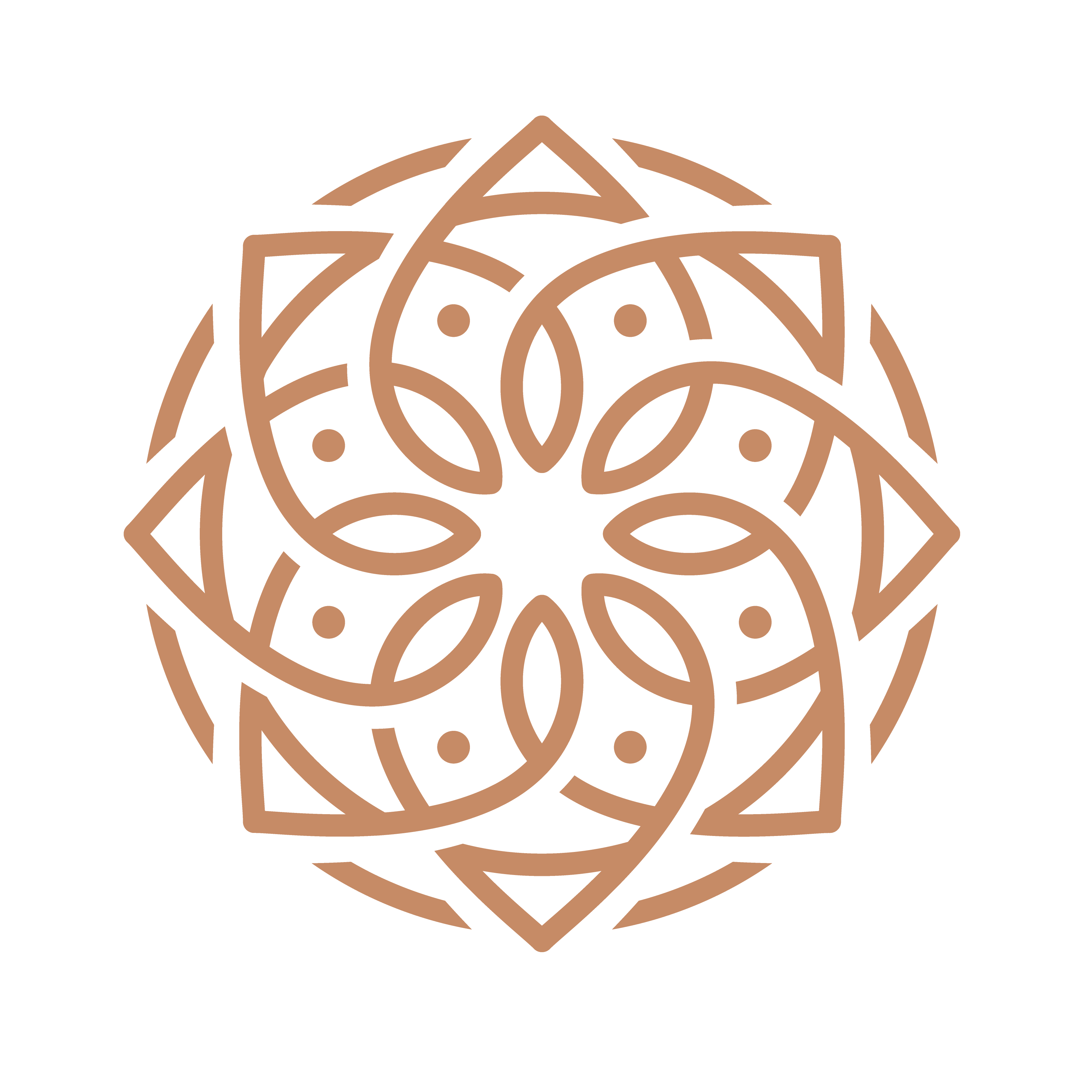 Islamic Wall Art Logo