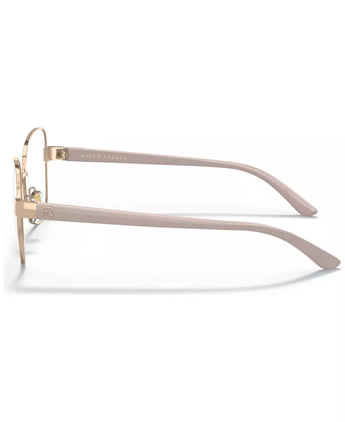 Women's Irregular Eyeglasses, RL5114 52 image 3