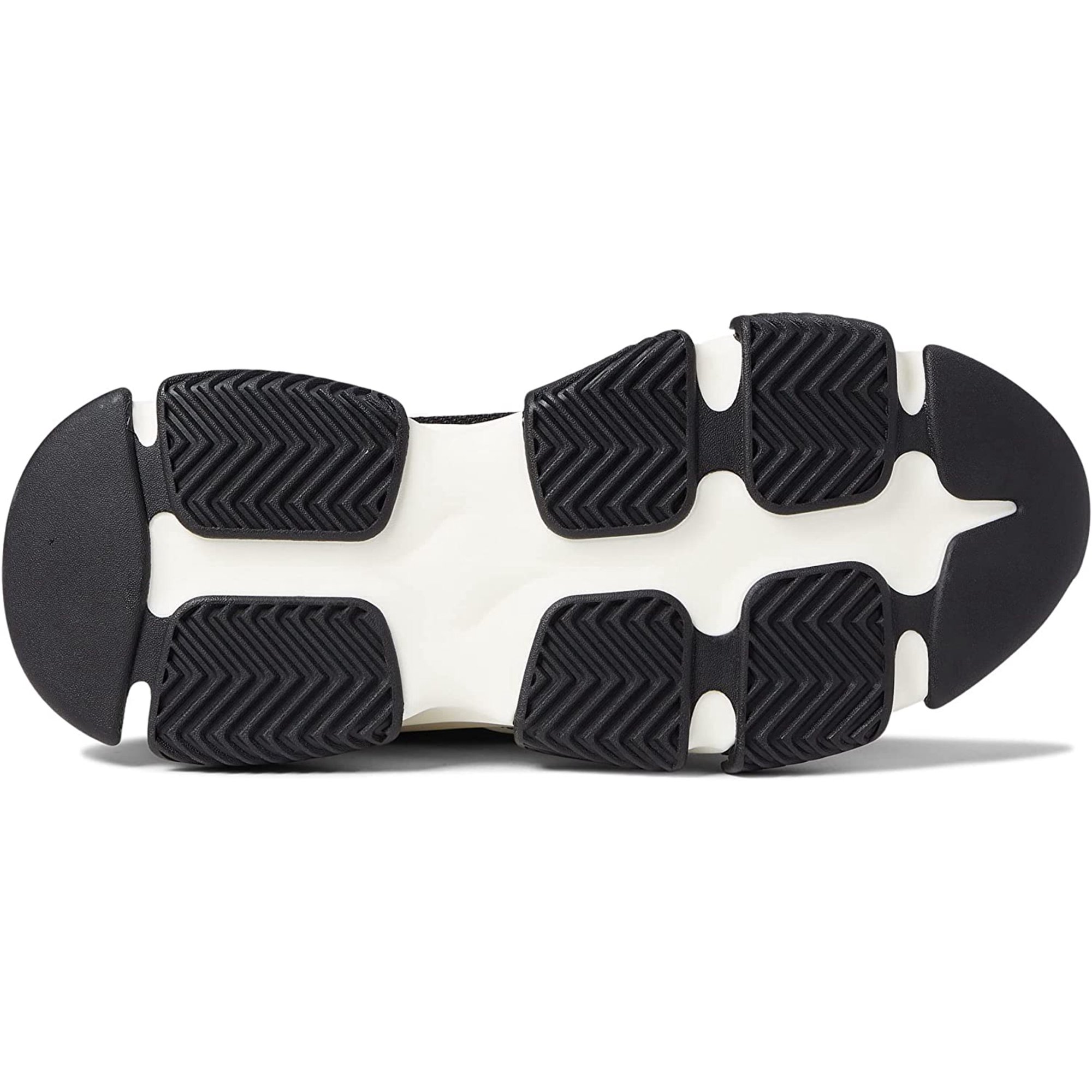 STEVE MADDEN POSSESSION Sneakers Black / Tan image 3