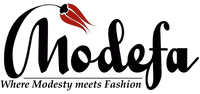 Modefa Logo
