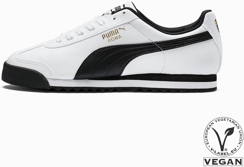 PUMA Men's Roma Sneaker image 2