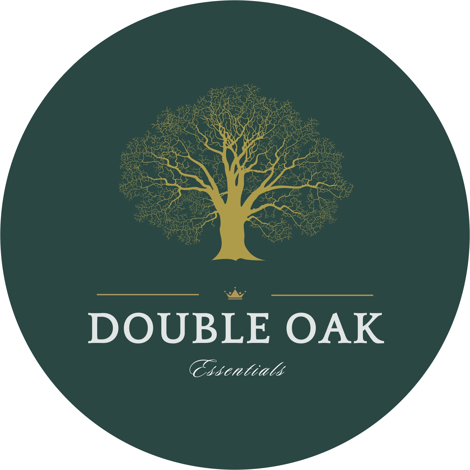 Double Oak Essentials Logo