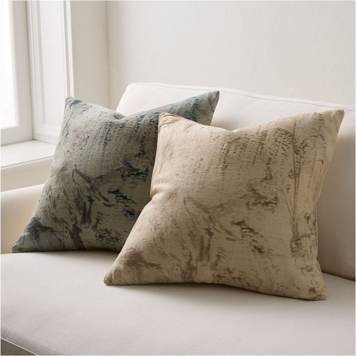 Abstract Tapestry Pillow Cover image 2