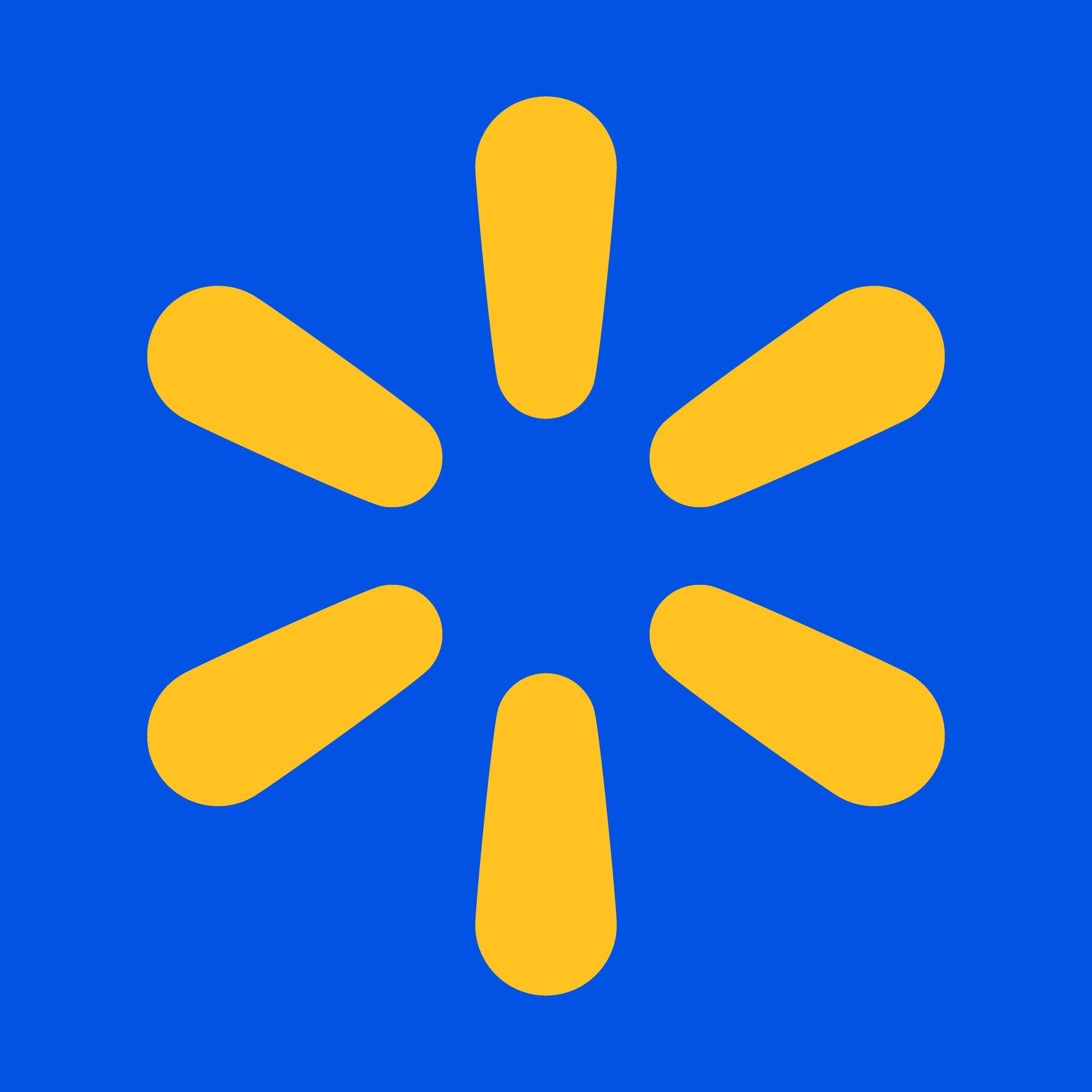 Walmart Logo