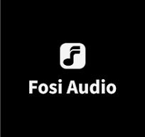 Fosi Audio Logo