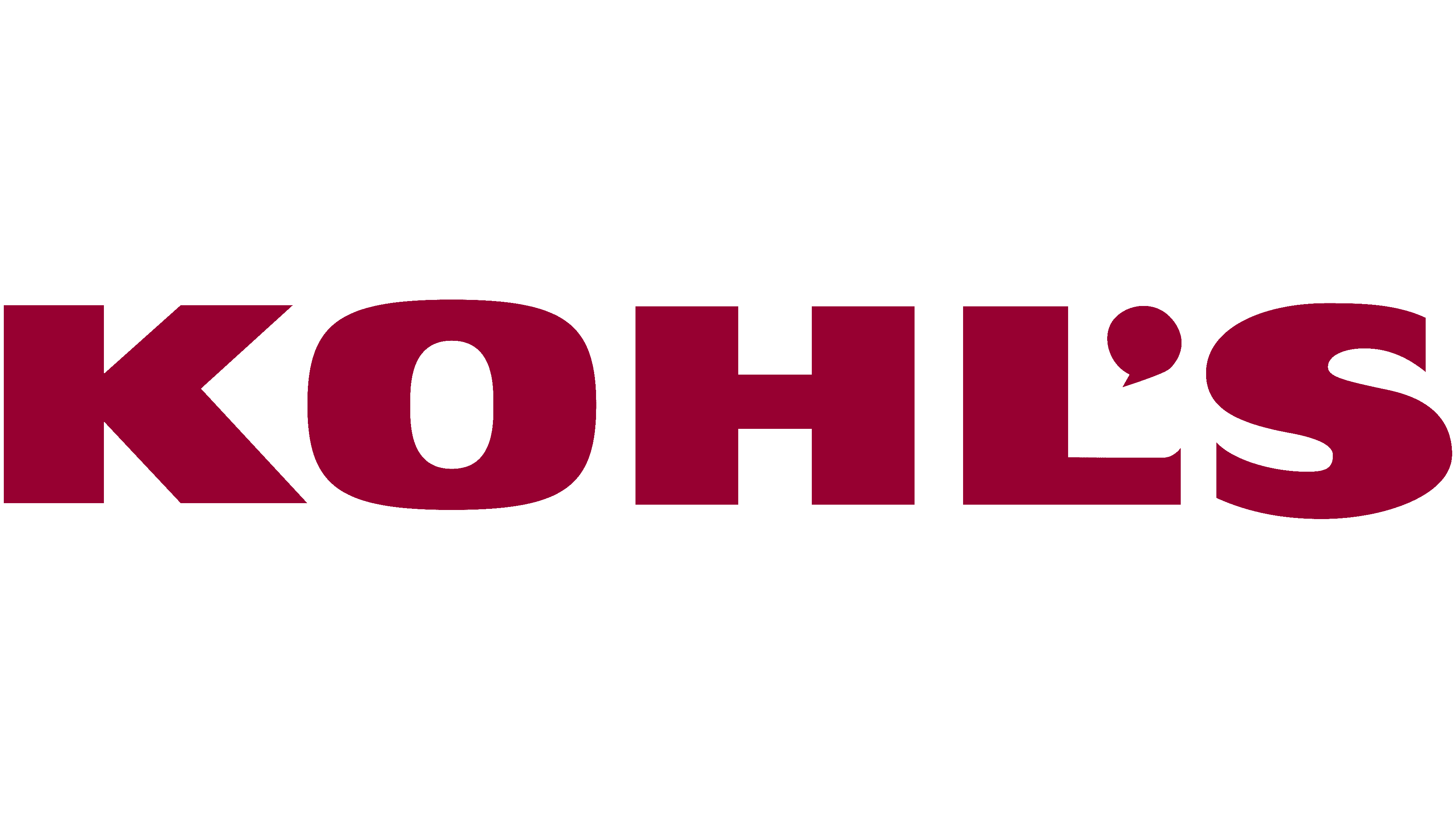 Kohl's Logo