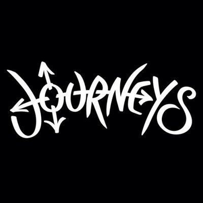 Journeys Logo