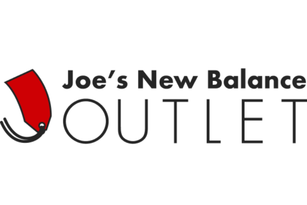 Joe's New Balance Outlet Logo