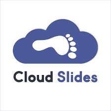 Cloud Slides Logo