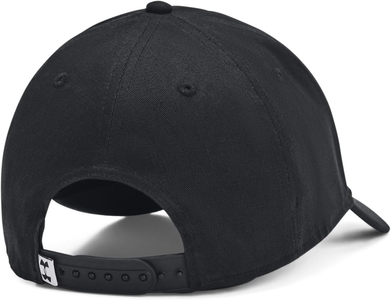 Under Armour Men's Sportstyle Snapback image 2