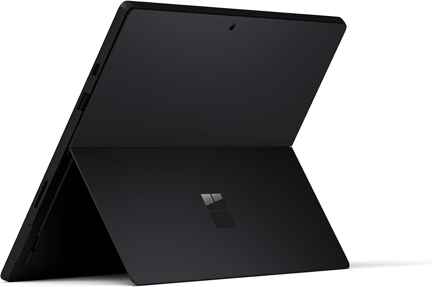 Microsoft Surface Pro 7 – 12.3" Touch-Screen - 10th Gen Intel Core i5 - 8GB Memory - 256GB SSD – Matte Black image 6