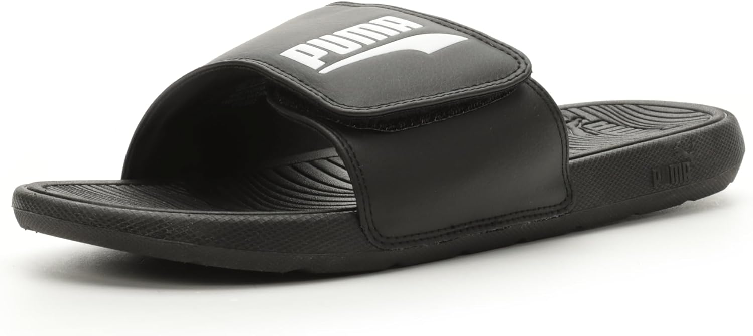 PUMA Men's Cool Cat 2.0 V Slide Sandal image 1