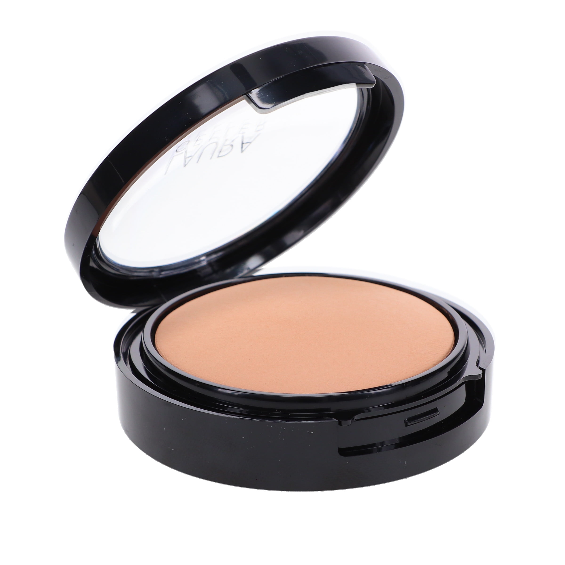 Laura Geller Double Take Baked Full Coverage Foundation Light 0.32 oz image 4