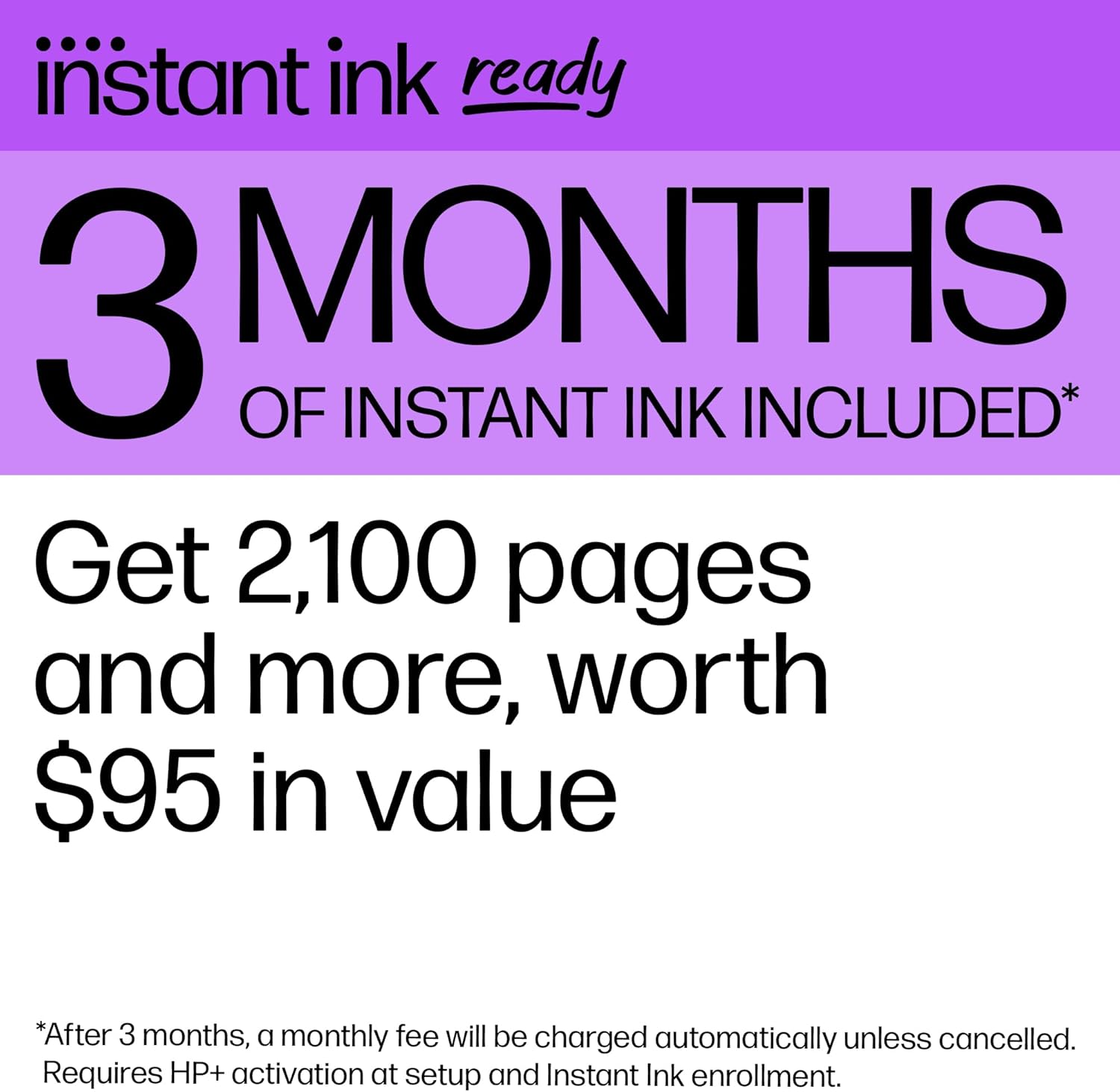 HP ENVY Inspire 7958e Wireless All-in-One Color Inkjet Printer, Print, scan, copy, Duplex printing best-for-home, 3 month Instant Ink trial included (327A7A) image 10