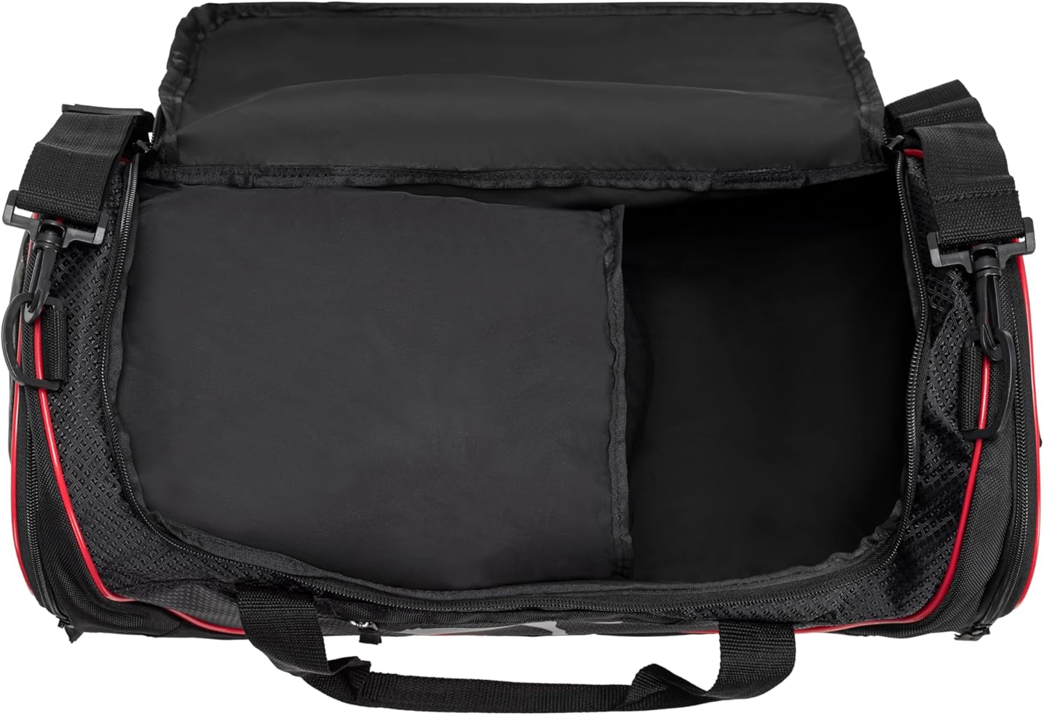 PUMA Evercat Contender Duffel Bag image 4