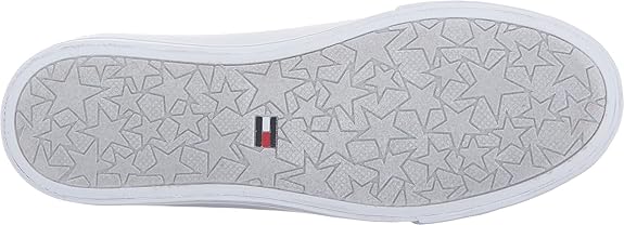 Tommy Hilfiger Women's Two Sneaker image 4
