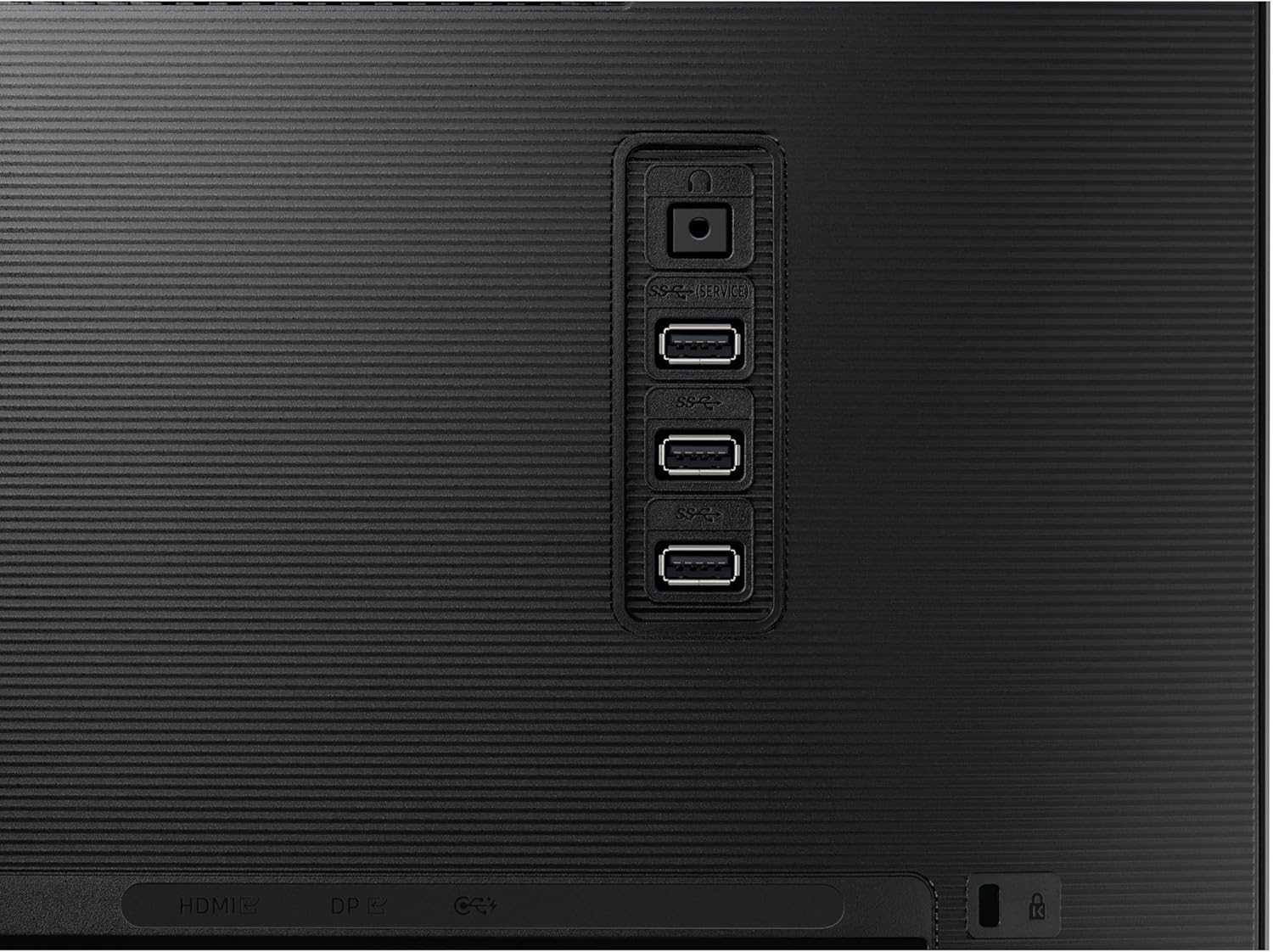 Samsung 27” S80UA 4K UHD IPS HDR10 High Resolution Monitor, USB-C, Eye Saver Mode, Eco Saving Plus, LS27A804UJNXGO, 2025, 3 Year Warranty image 15