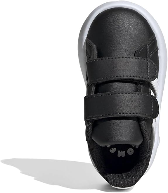 adidas Unisex-Child Grand Court 2.0_Legacy Sneaker image 3