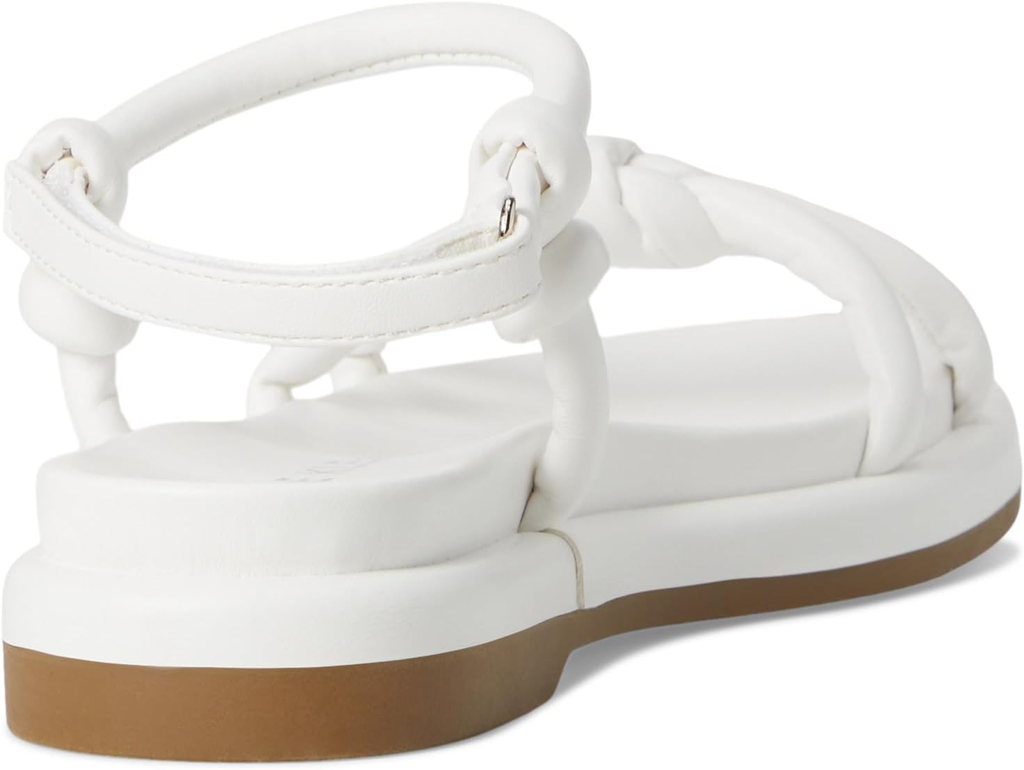 Anne Klein Women's Elisabeth Flat Sandal image 5