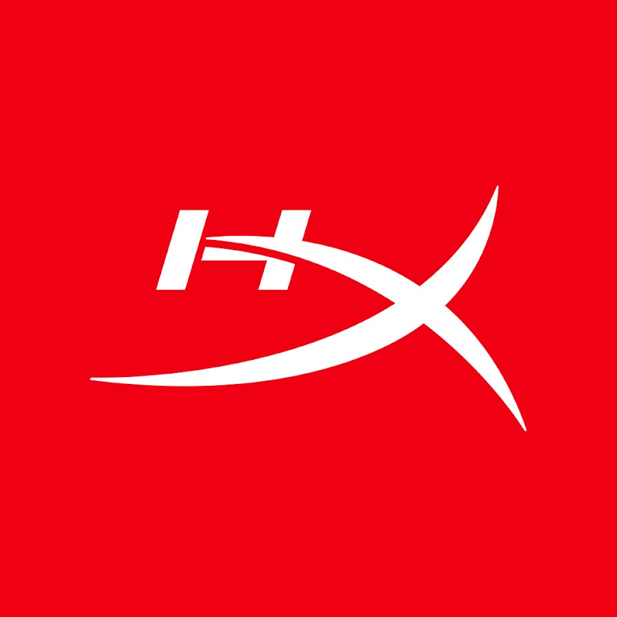 HyperX Logo