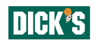 DICK'S Sporting Goods Logo