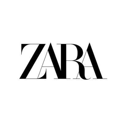 Zara Logo