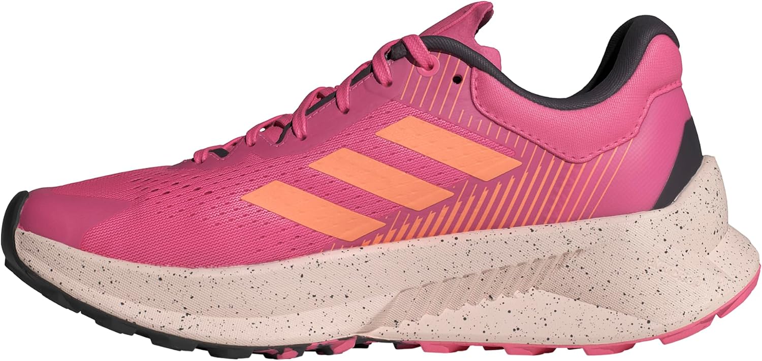 Adidas Womens Terrex Soulstride Flow Trail Running image 1