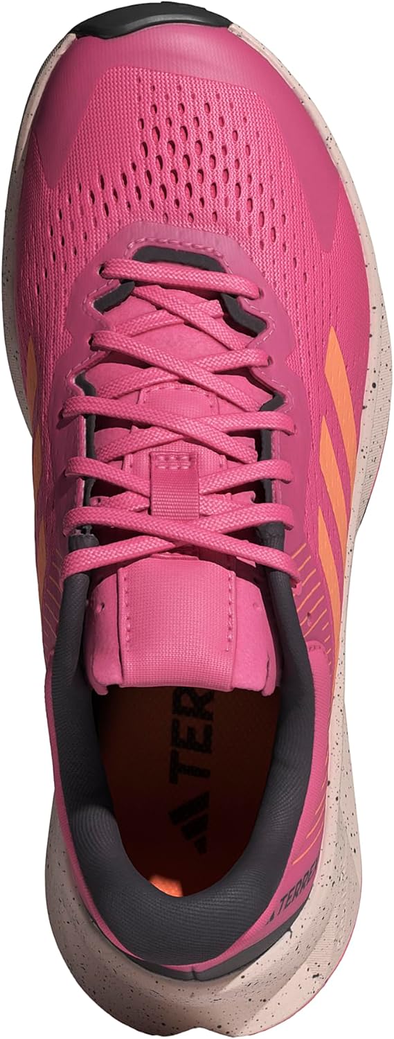 Adidas Womens Terrex Soulstride Flow Trail Running image 4