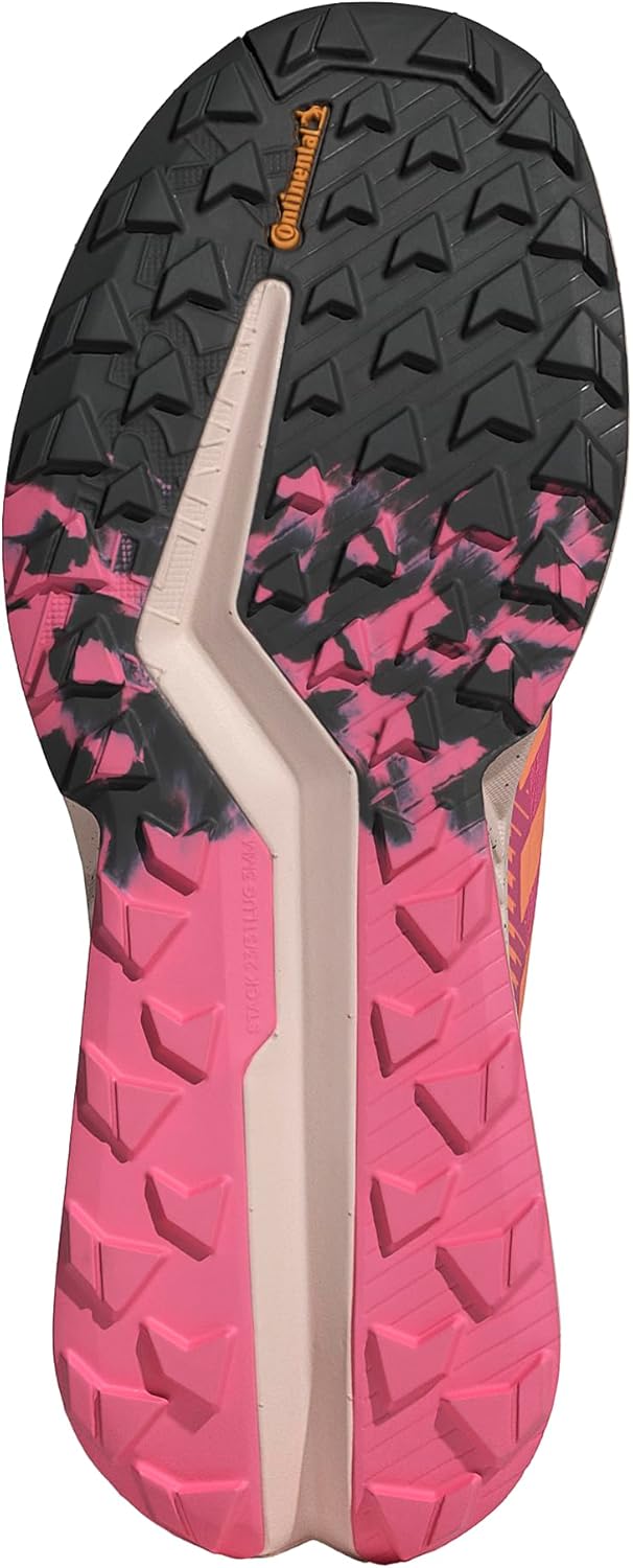 Adidas Womens Terrex Soulstride Flow Trail Running image 5