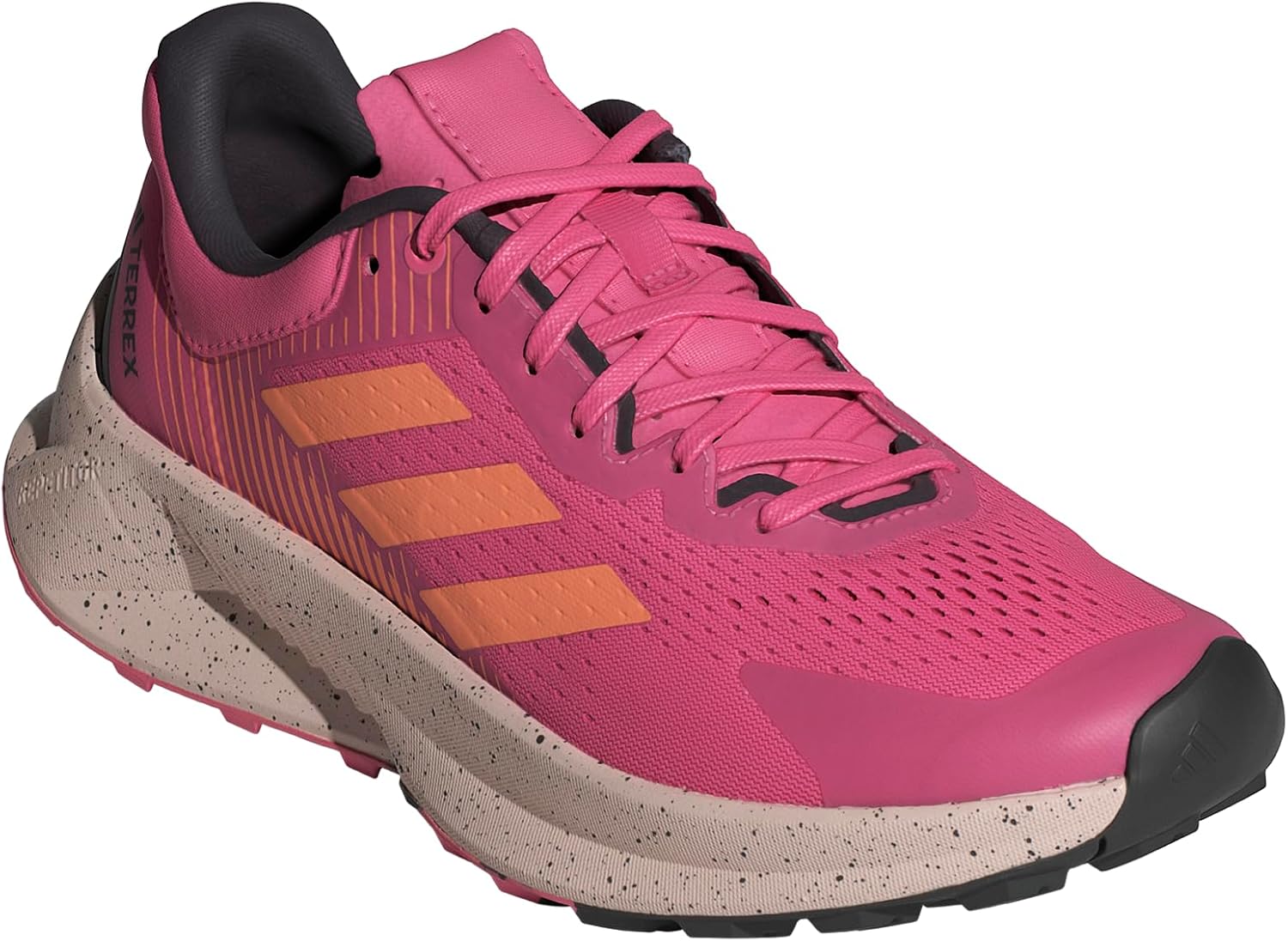 Adidas Womens Terrex Soulstride Flow Trail Running image 6