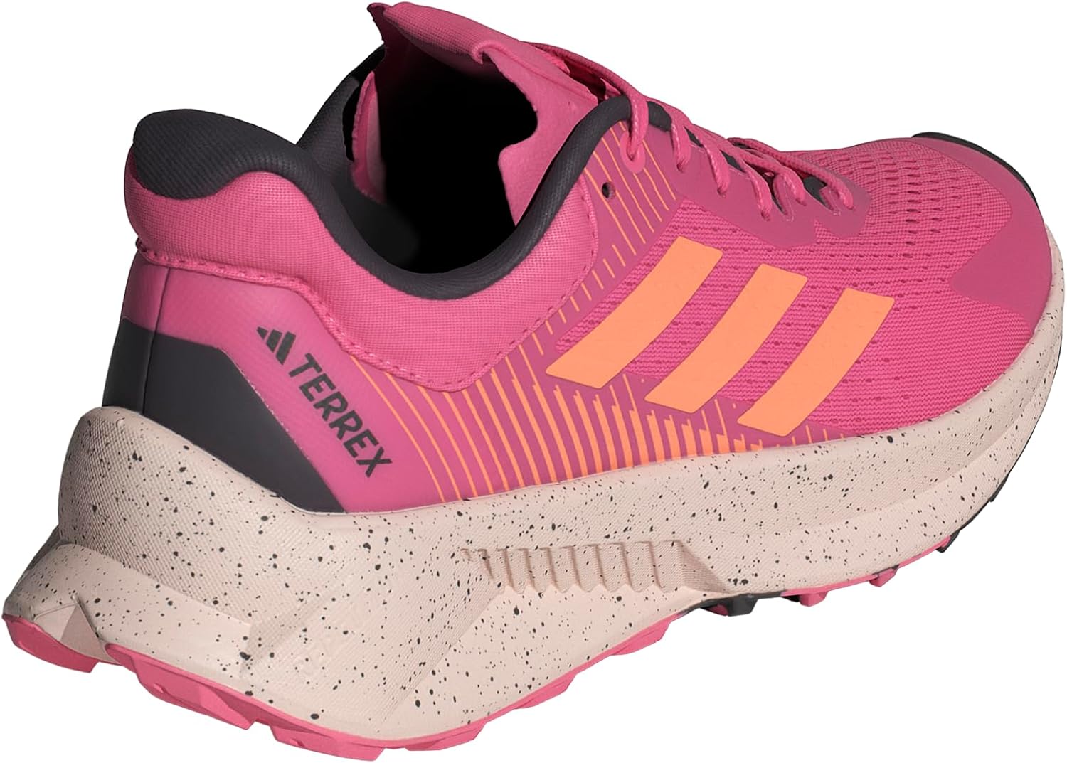 Adidas Womens Terrex Soulstride Flow Trail Running image 7