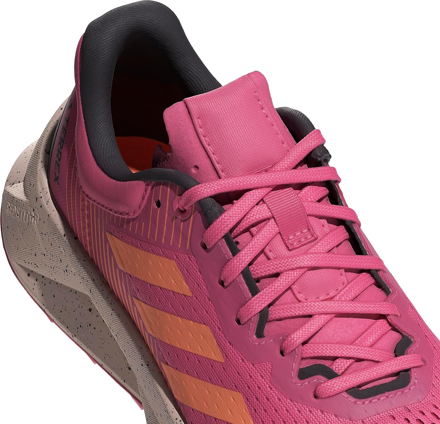 Adidas Womens Terrex Soulstride Flow Trail Running image 8