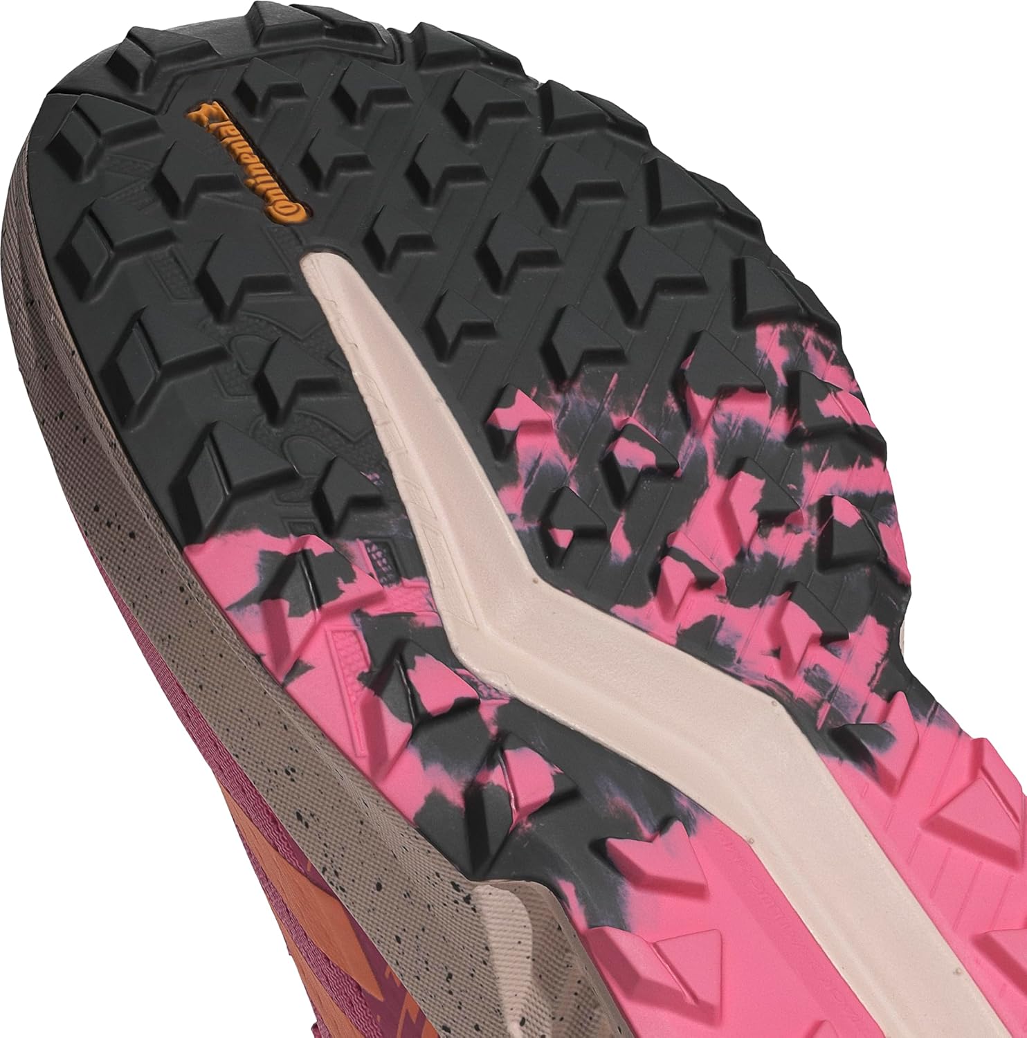 Adidas Womens Terrex Soulstride Flow Trail Running image 9