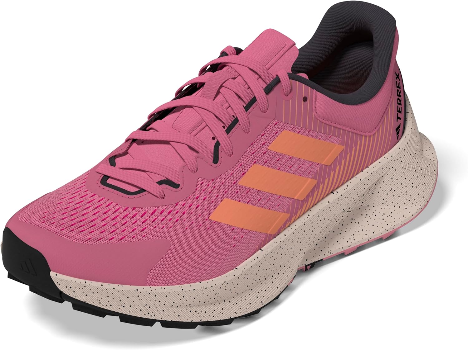 Adidas Womens Terrex Soulstride Flow Trail Running image 10