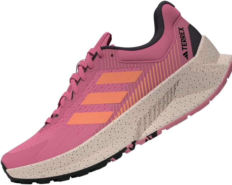 Adidas Womens Terrex Soulstride Flow Trail Running image 11