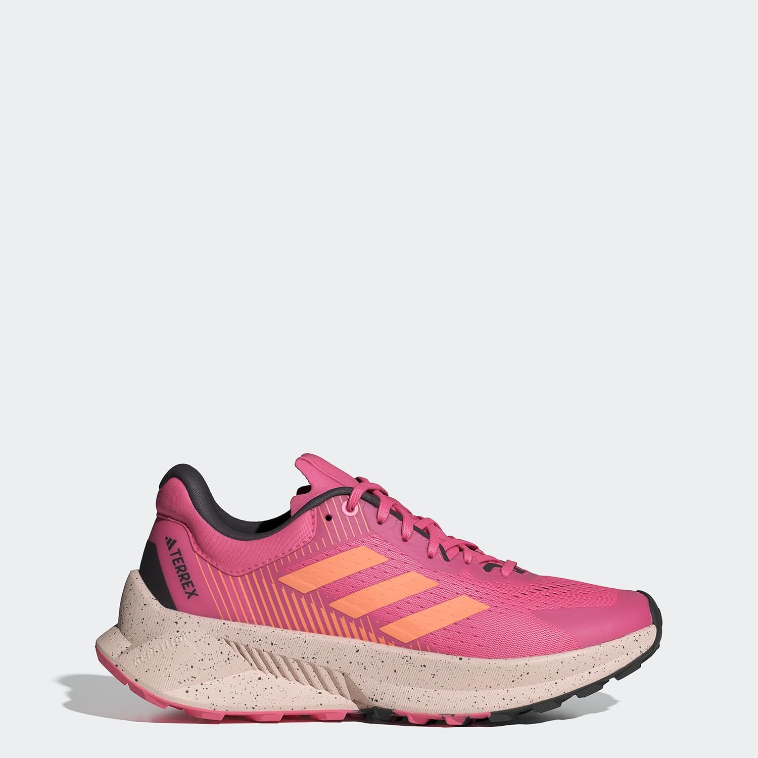 Adidas Womens Terrex Soulstride Flow Trail Running image 12