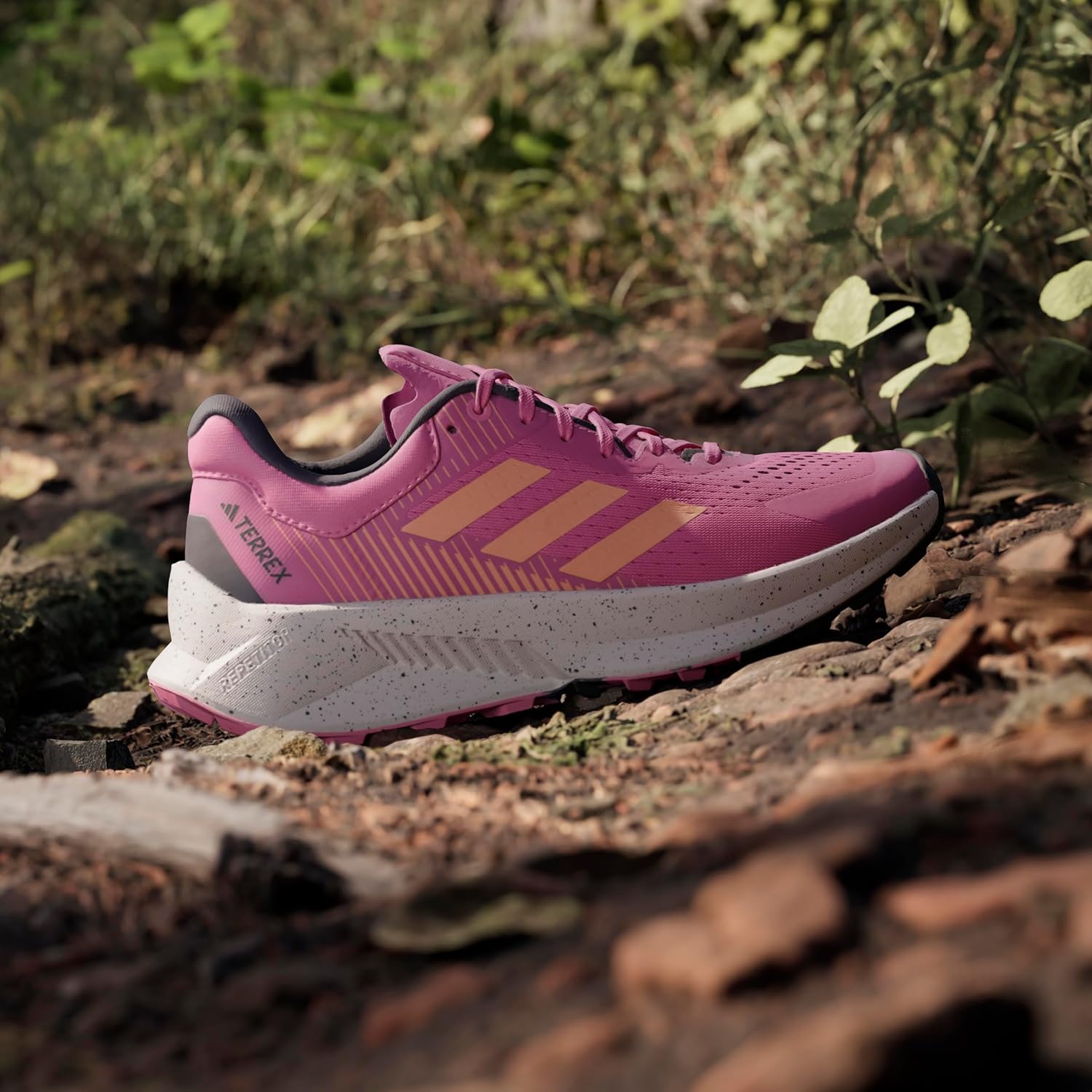 Adidas Womens Terrex Soulstride Flow Trail Running image 13