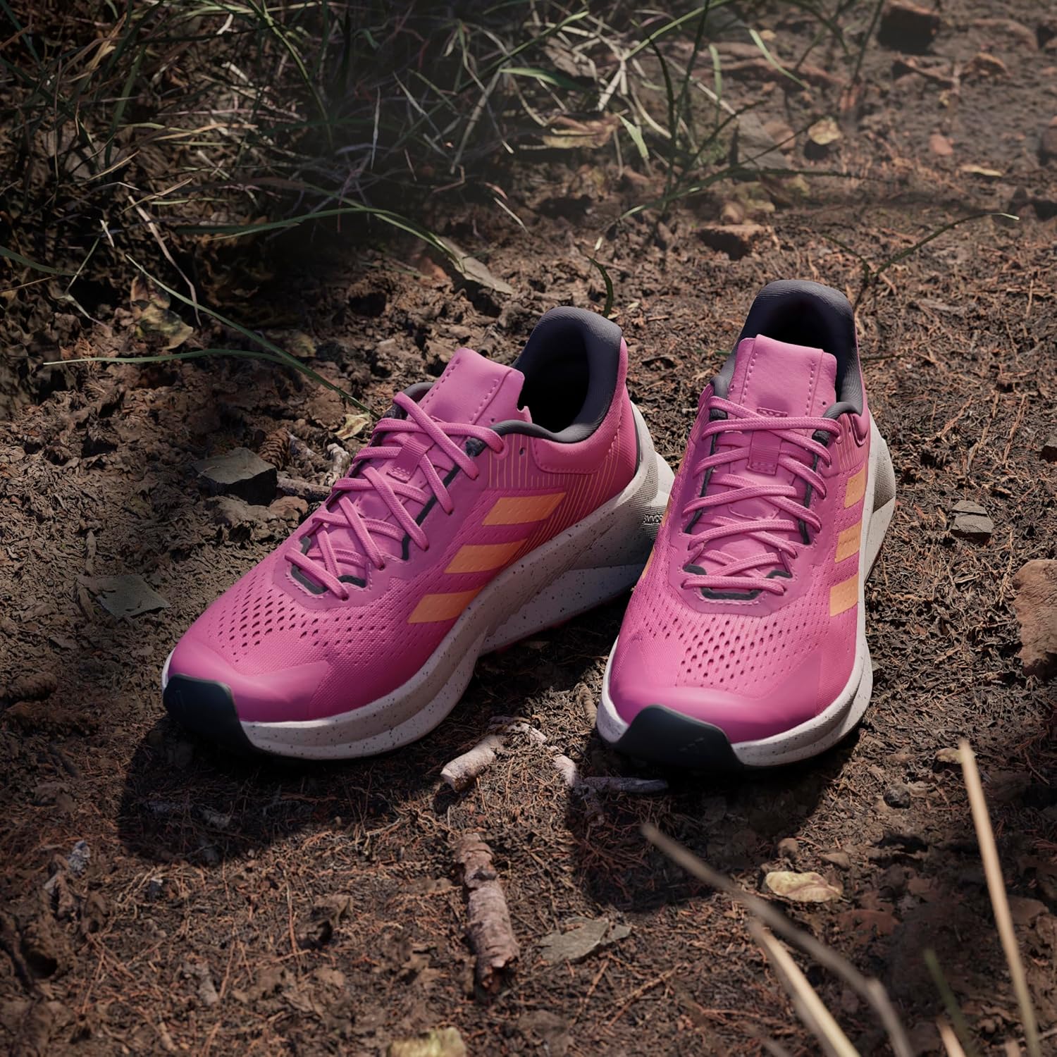 Adidas Womens Terrex Soulstride Flow Trail Running image 15