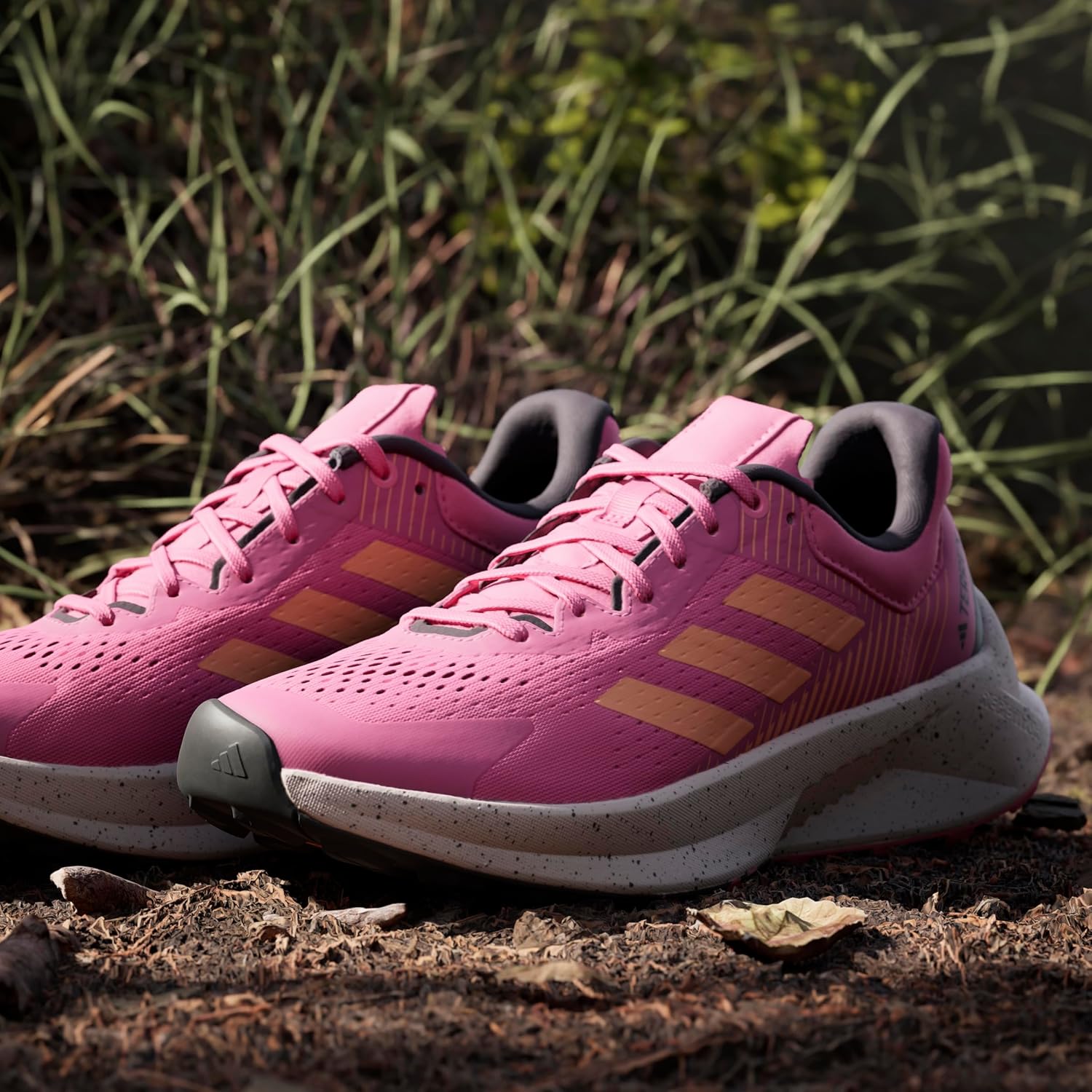 Adidas Womens Terrex Soulstride Flow Trail Running image 19