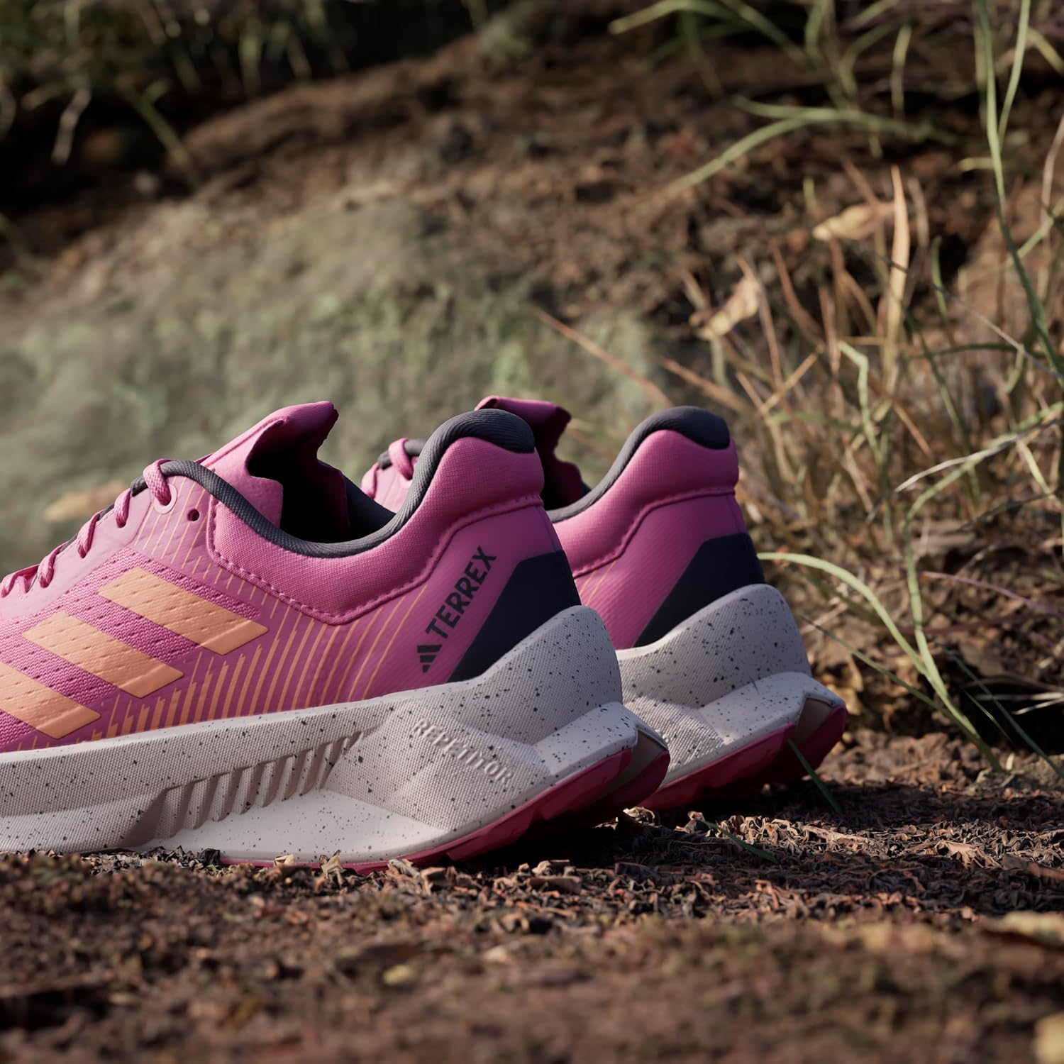 Adidas Womens Terrex Soulstride Flow Trail Running image 20