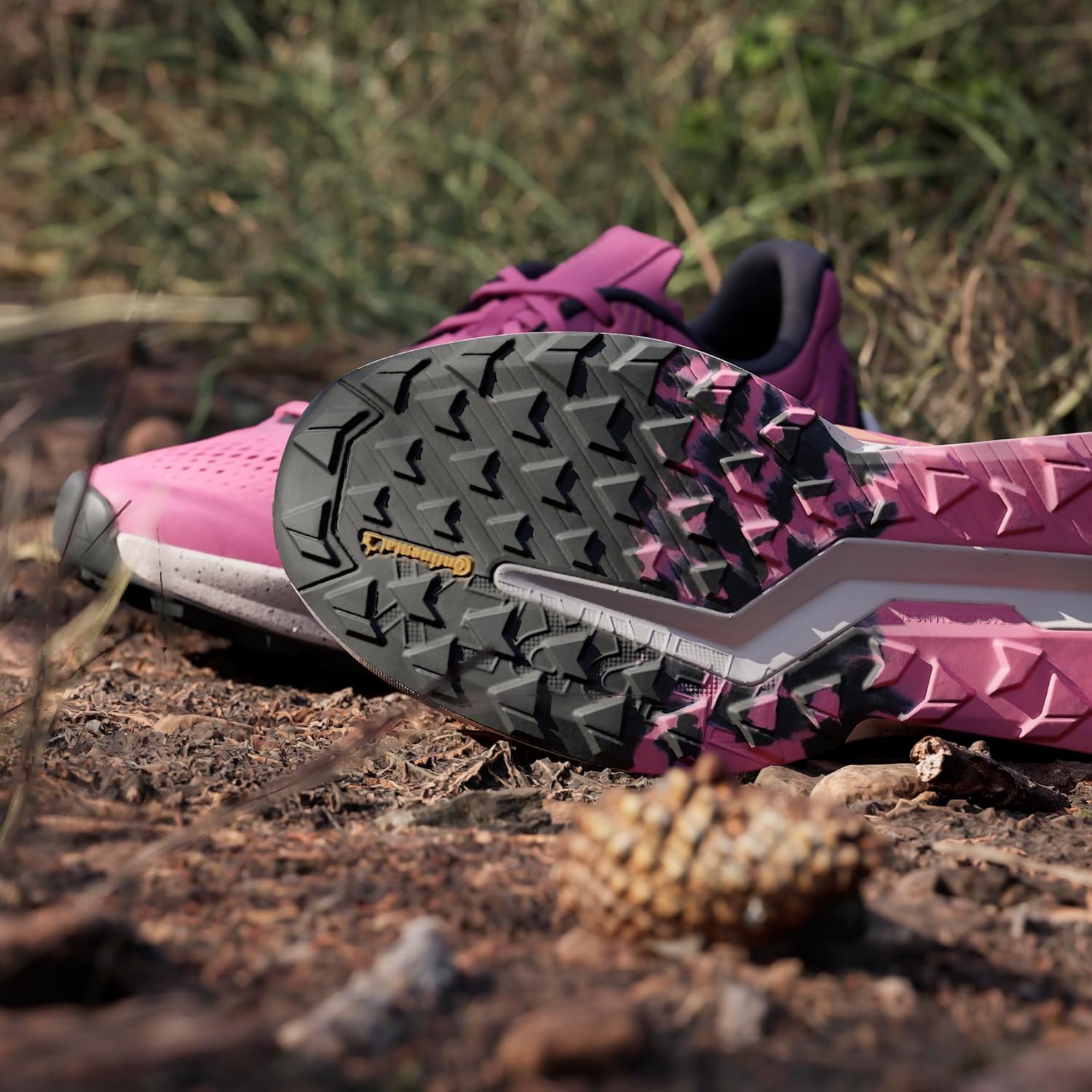 Adidas Womens Terrex Soulstride Flow Trail Running image 21