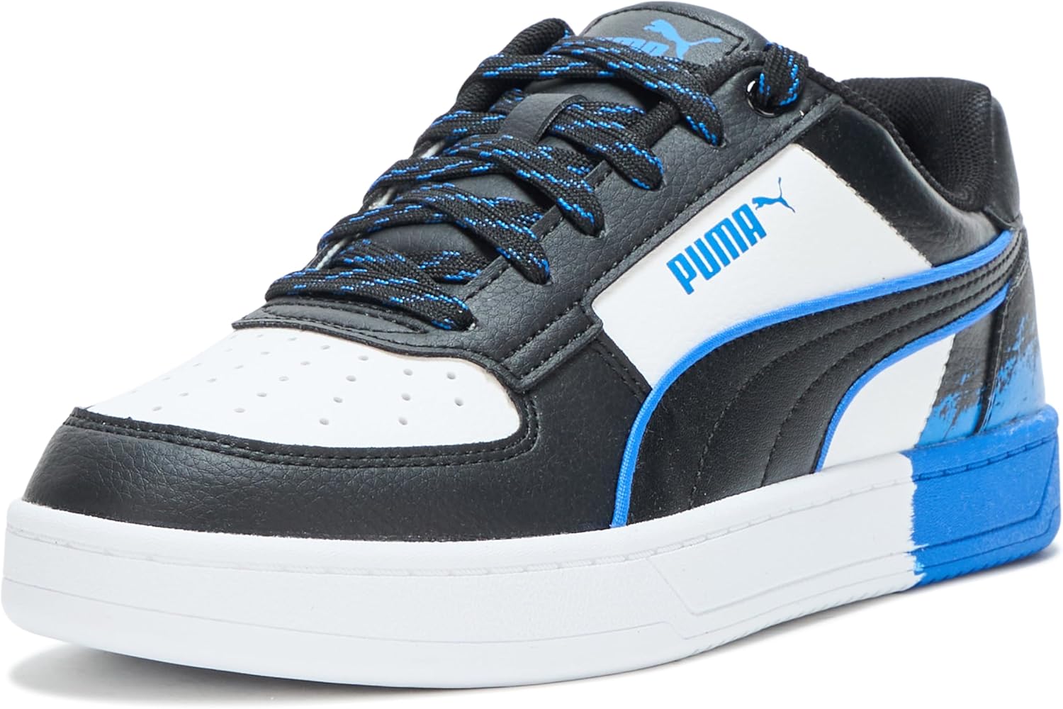 PUMA Unisex-Child Caven Shoes Sneaker image 1
