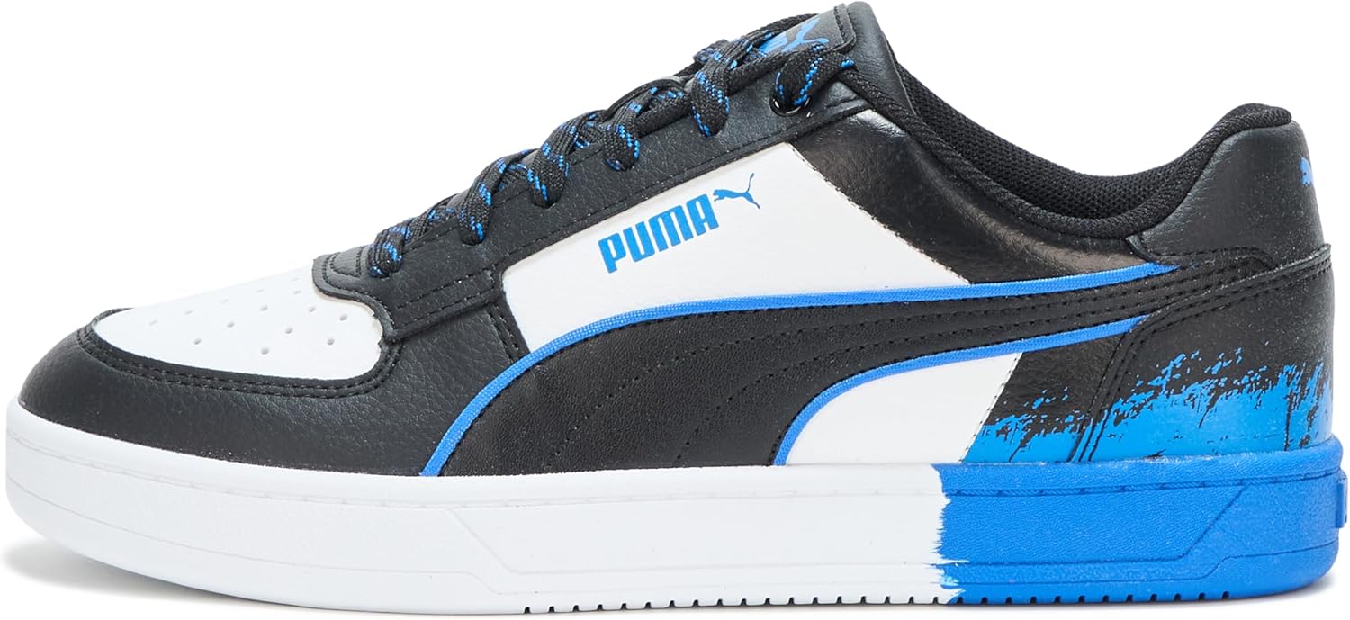 PUMA Unisex-Child Caven Shoes Sneaker image 2