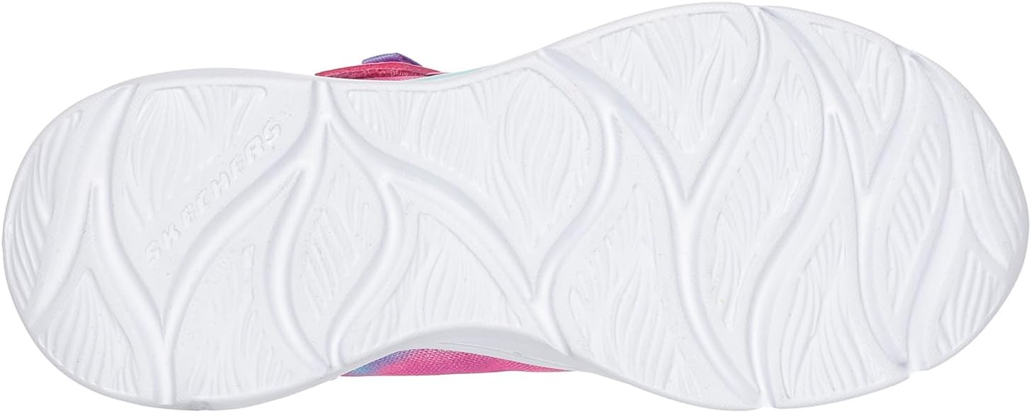 Skechers Unisex-Child Power Jams-Skech Friends Sneaker image 5