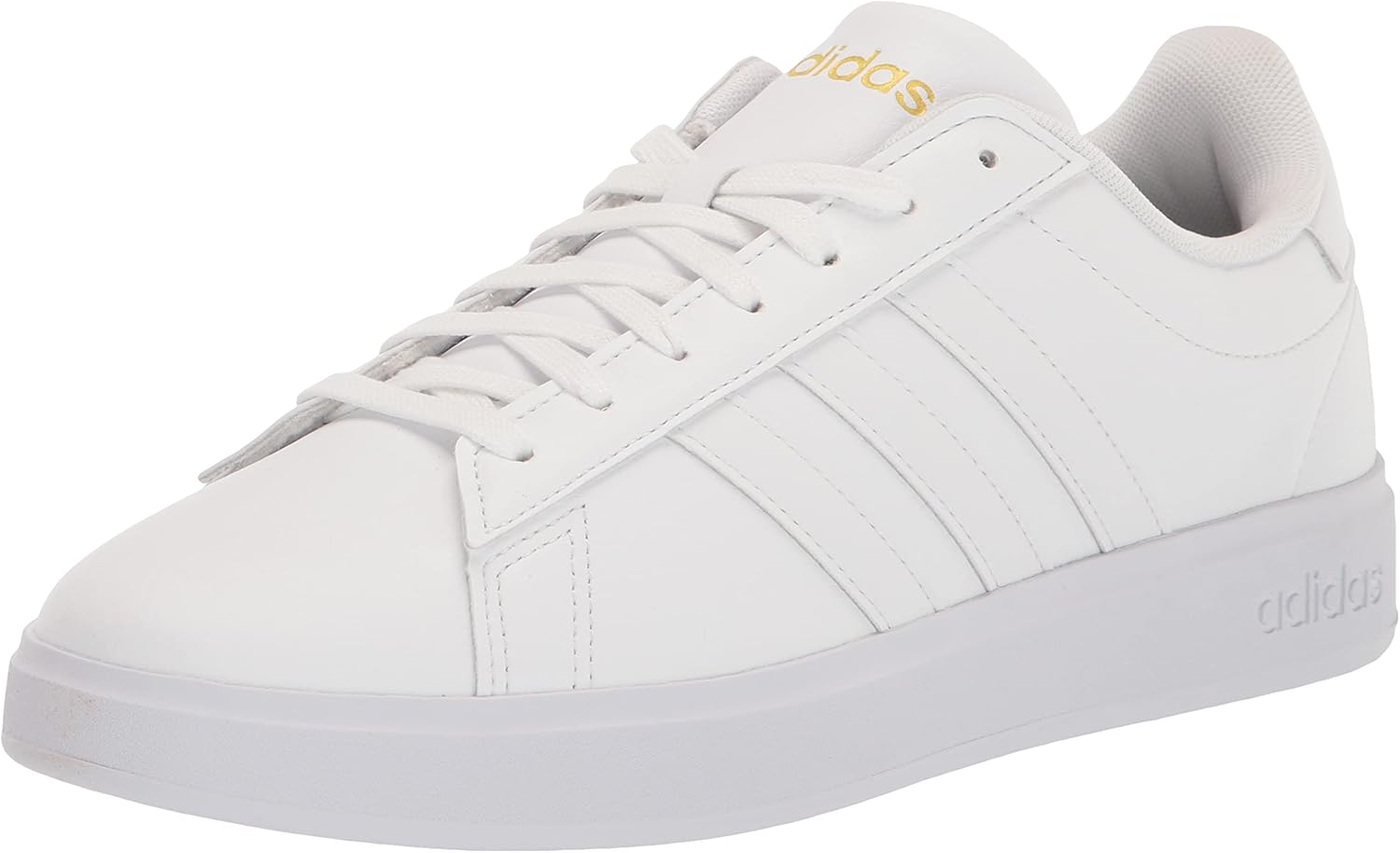 adidas Women's Grand Court 2.0 Tennis Shoe image 1