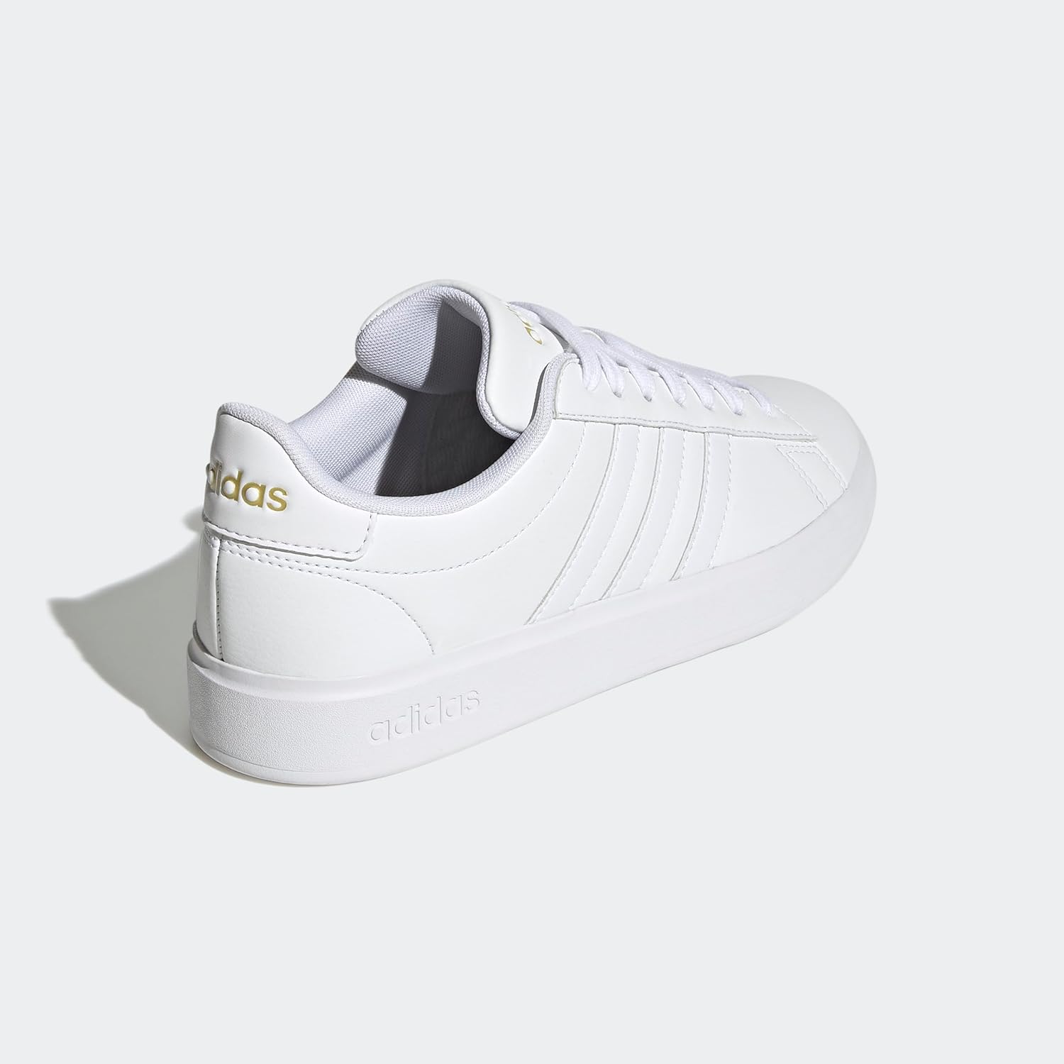 adidas Women's Grand Court 2.0 Tennis Shoe image 7