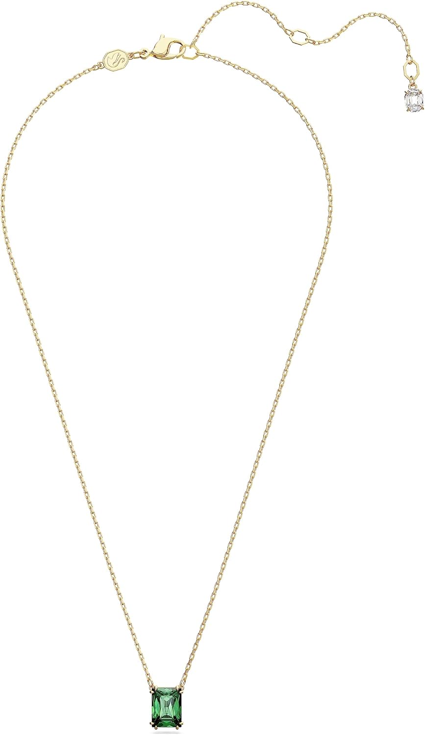Swarovski Matrix Jewelry Collection, Necklace and Earrings image 2