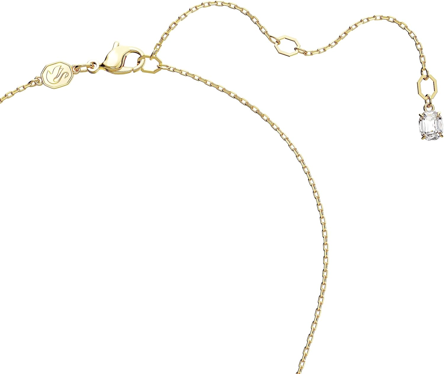 Swarovski Matrix Jewelry Collection, Necklace and Earrings image 3